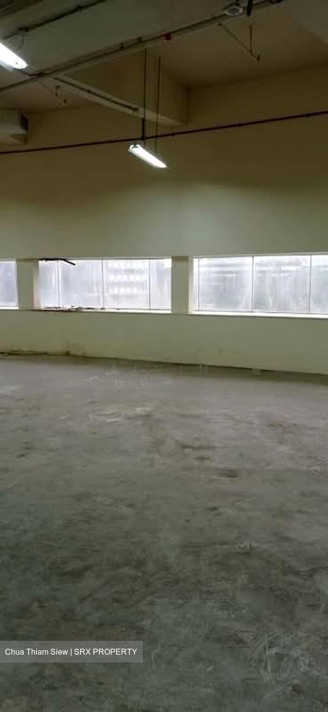 Imm Building (D22), Factory #592923271